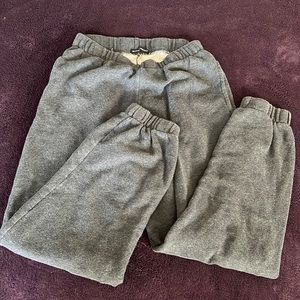 Brandy Melville Sweats